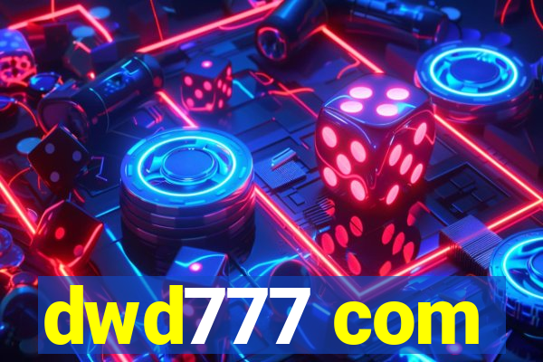 dwd777 com